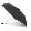 Fulton pansky plochy skladaci destnik Miniflat 1 BLACK L339
