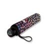 Fulton-damsky-skladaci-destnik-Minilite-2-CASCADING-SPOTS-L354-slozeny