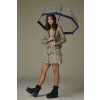 Fulton dámský průhledný holový deštník Birdcage 1 NAVY L041 b.jpg