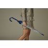 Fulton dámský průhledný holový deštník Birdcage 1 NAVY L041 c.jpg