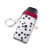 Fulton-damsky-skladaci-destnik-Tiny-2-DALMATIAN-L501-slozeny